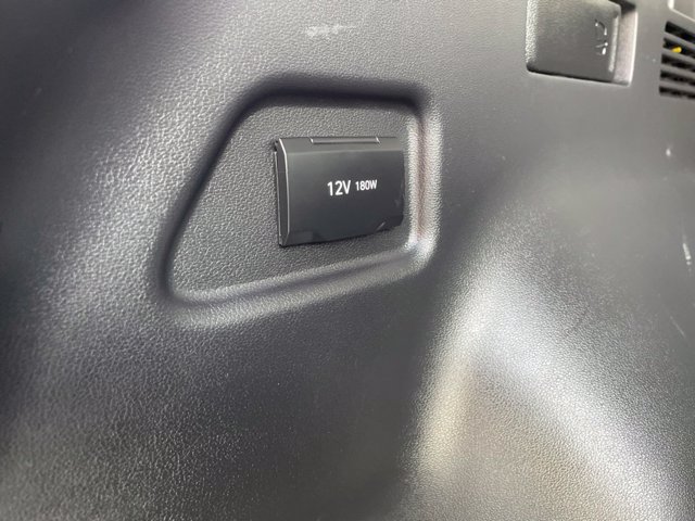 Used 2025 Hyundai Tucson SEL AWD/4WD image 19
