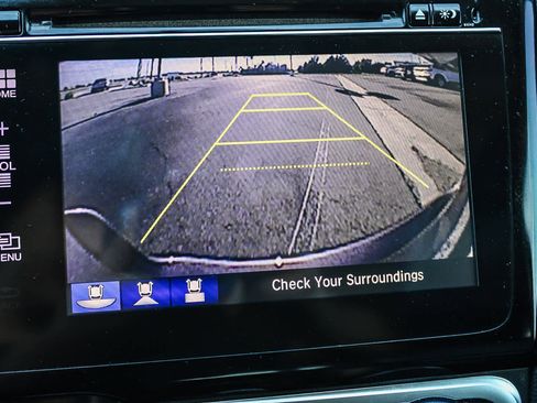 Used 2016 Honda Fit EX-L image 23