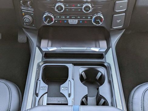 New 2026 Ford F250 Platinum w/ Tremor Off-Road Package AWD/4WD image 17