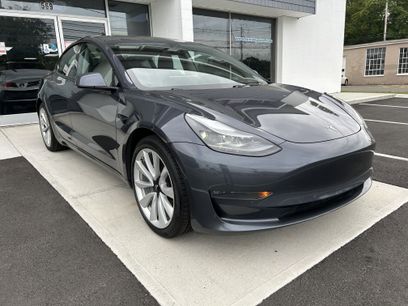 Used 2022 Tesla Model 3 Long Range