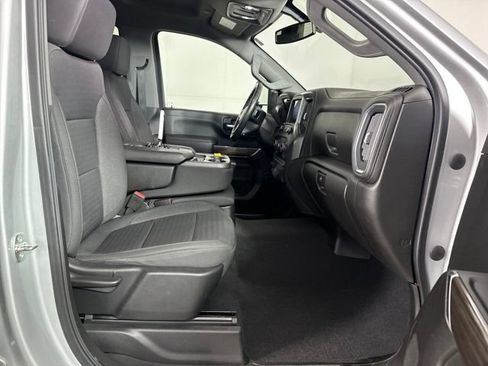 Used 2022 Chevrolet Silverado 2500 LT w/ All Star Edition image 28