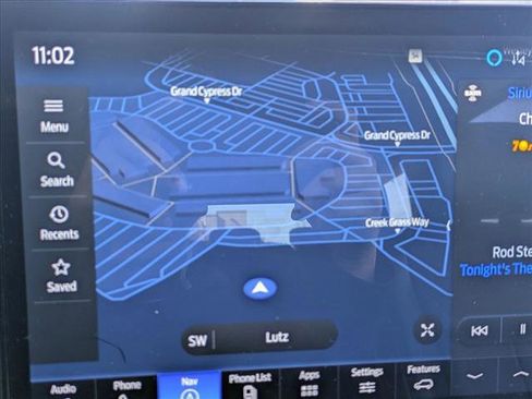 Used 2022 Ford Expedition XLT image 9