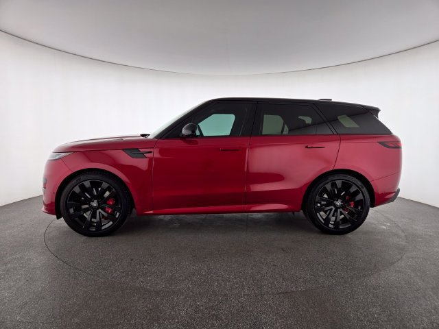 Used 2025 Land Rover Range Rover Sport Dynamic SE AWD/4WD image 29