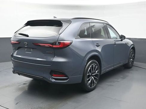 New 2026 MAZDA CX-70 3.3 Turbo S w/ Premium Package image 5