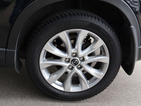 Used 2015 MAZDA CX-5 Grand Touring image 43