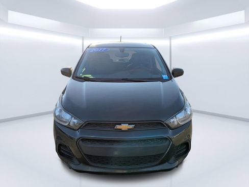 Used 2017 Chevrolet Spark LS image 8