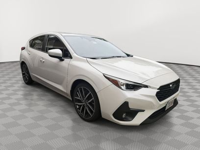 Used 2024 Subaru Impreza 2.0i Sport