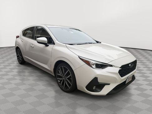 Used 2024 Subaru Impreza 2.0i Sport image 1