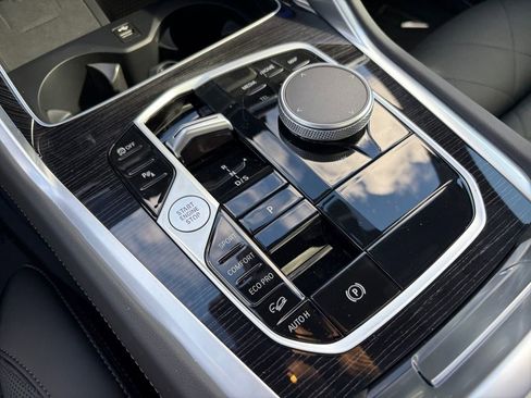 New 2026 BMW X6 xDrive40i image 18