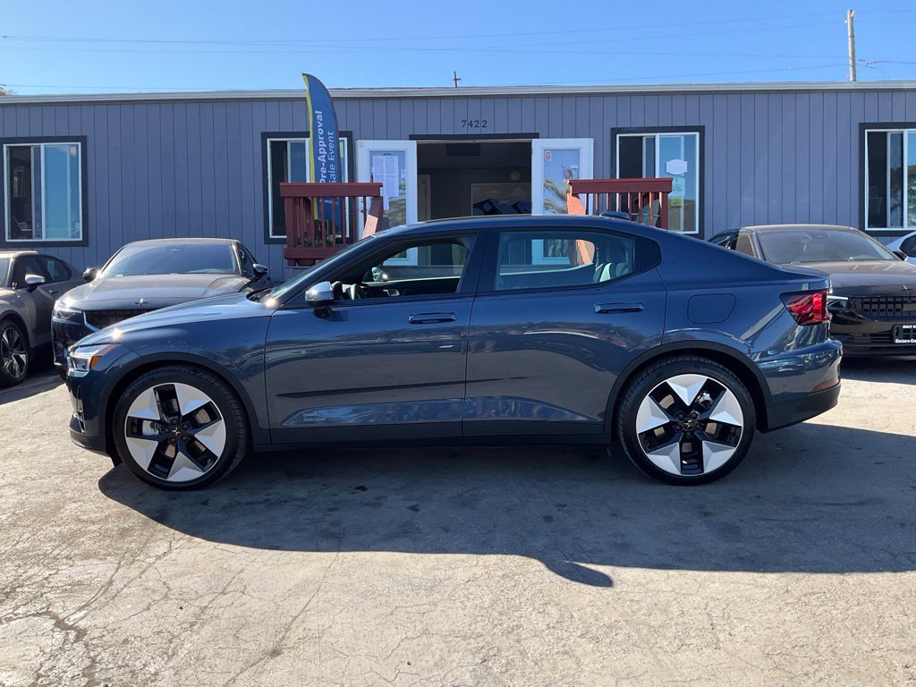 Used 2024 Polestar Polestar 2 AWD/4WD image 6