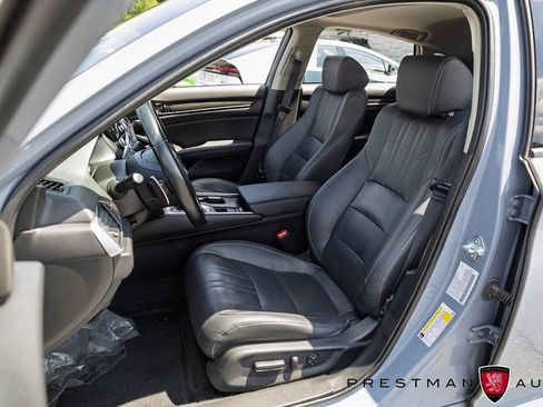 Used 2022 Honda Accord Touring image 23