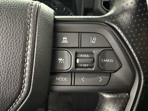 Used 2026 Toyota Tundra SR5 w/ SX Package RWD image 11
