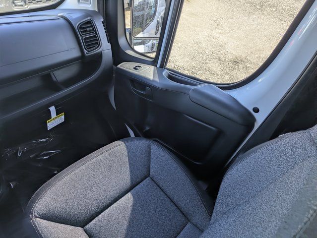 New 2026 RAM ProMaster 2500 FWD image 19