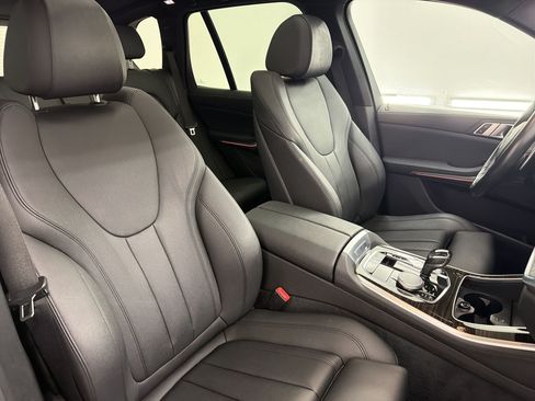 Used 2019 BMW X5 xDrive40i w/ Premium Package 2 AWD/4WD image 30