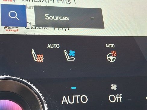 Used 2025 Lexus NX 350 AWD w/ Premium Package image 26