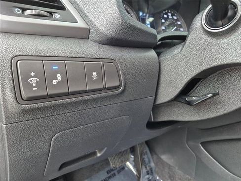 Used 2017 Hyundai Tucson SE Plus AWD/4WD image 16