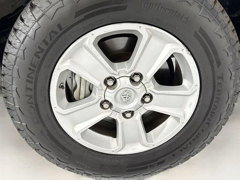 Used 2021 Toyota Tundra SR5 RWD image 30