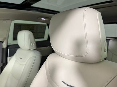 New 2025 Cadillac XT5 Premium Luxury w/ Technology Package image 13
