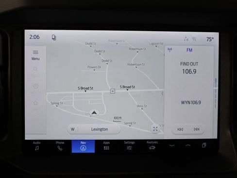 New 2026 Ford Bronco Badlands AWD/4WD image 51