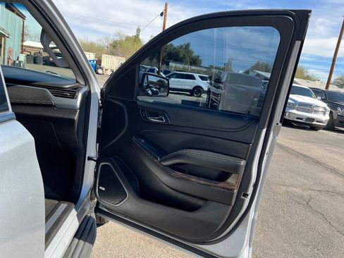 Used 2016 Chevrolet Tahoe LT image 41