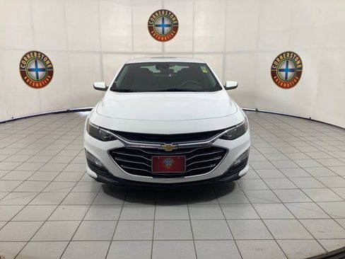 Used 2023 Chevrolet Malibu LT FWD image 19