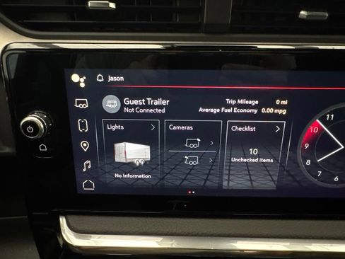 Used 2024 GMC Sierra 1500 Denali w/ Denali Reserve Package AWD/4WD image 43