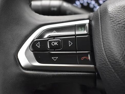 Used 2024 Jeep Compass Latitude AWD/4WD image 24