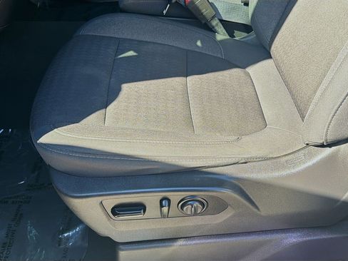 Used 2021 Chevrolet Silverado 1500 RST w/ Z71 Off-Road Package AWD/4WD image 17