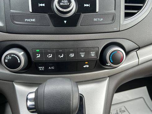 Used 2012 Honda CR-V EX image 21