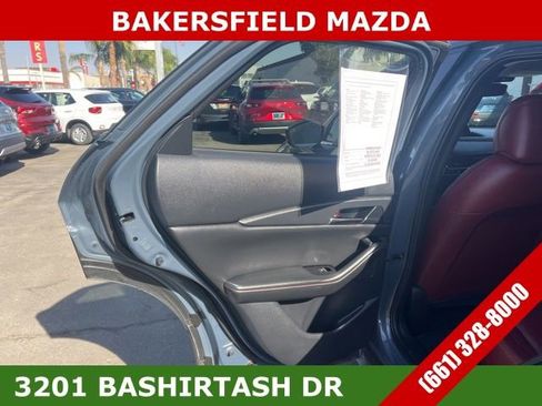 Used 2024 MAZDA CX-30 AWD 2.5 S w/ Preferred Package image 17