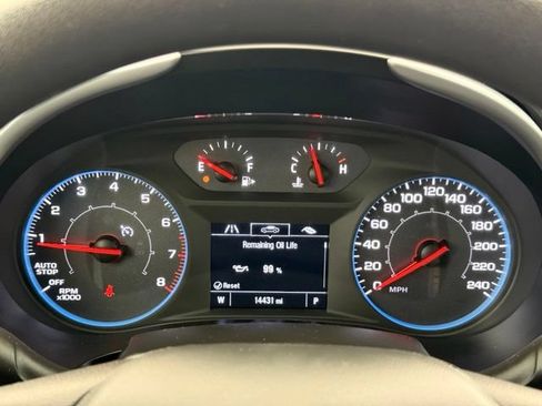 Used 2023 Chevrolet Malibu LT FWD image 31