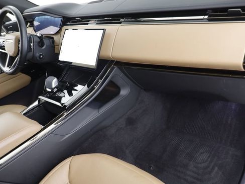 Used 2024 Land Rover Range Rover Sport SE image 20