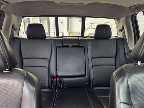 Used 2019 Honda Ridgeline RTL-E image 14