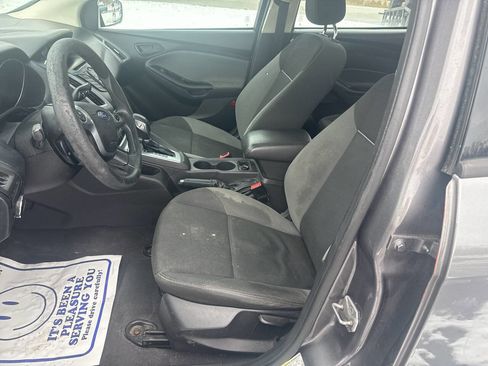 Used 2012 Ford Focus SE image 12
