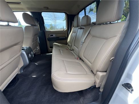 Used 2011 Ford F150 Lariat image 10