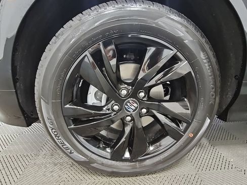 New 2026 Buick Encore GX Sport Touring w/ Advanced Technology Package image 40