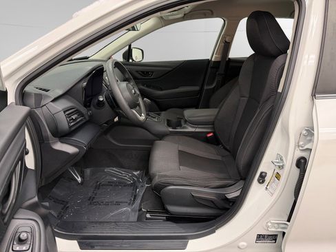 Certified 2021 Subaru Outback image 9