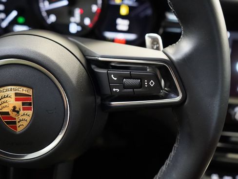 Used 2024 Porsche Macan S AWD/4WD image 33