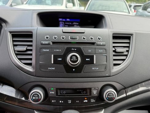 Used 2014 Honda CR-V EX-L image 21