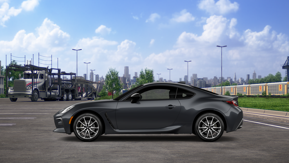 New 2027 Toyota GR86 RWD image 4