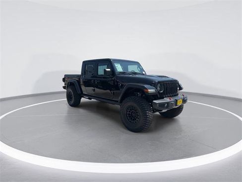 Certified 2023 Jeep Gladiator Mojave w/ LED Lighting Group image 4