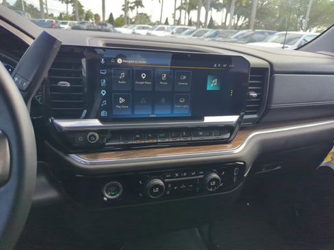 Used 2023 Chevrolet Silverado 1500 LT w/ Protection Package image 10