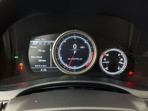 Used 2018 Lexus GS 350 F Sport image 22