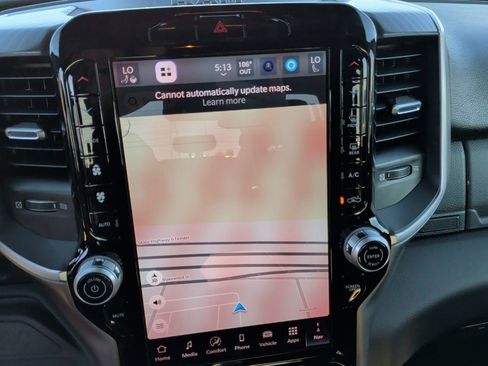 New 2026 RAM 2500 Lone Star image 26