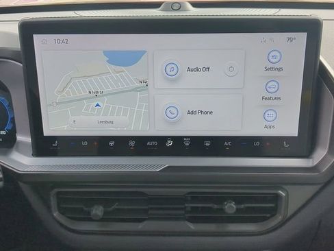 New 2026 Ford Bronco Sport Badlands w/ Sasquatch Badlands Package image 19