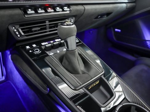 Certified 2025 Porsche 911 GT3 RS image 23