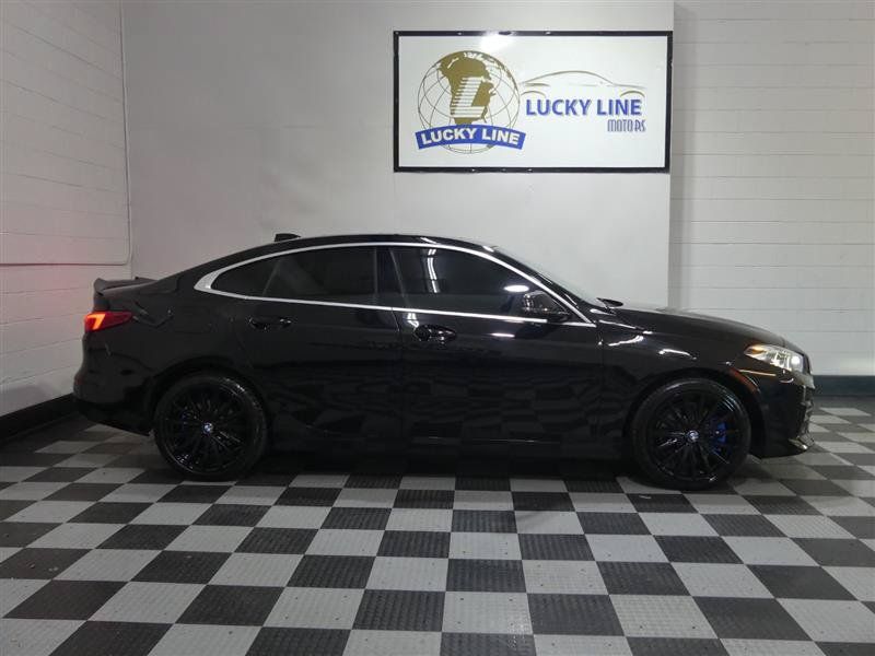Used 2020 BMW 228i xDrive Gran Coupe w/ Convenience Package AWD/4WD image 6