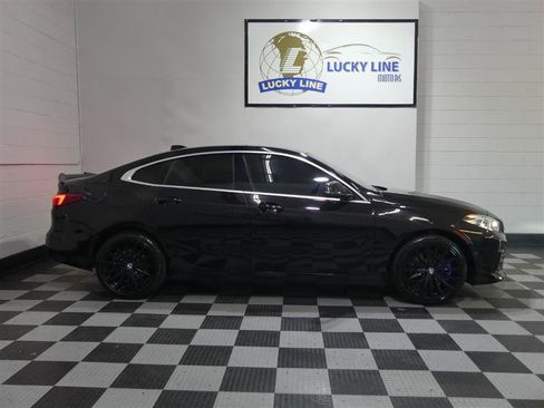 Used 2020 BMW 228i xDrive Gran Coupe w/ Convenience Package AWD/4WD image 6