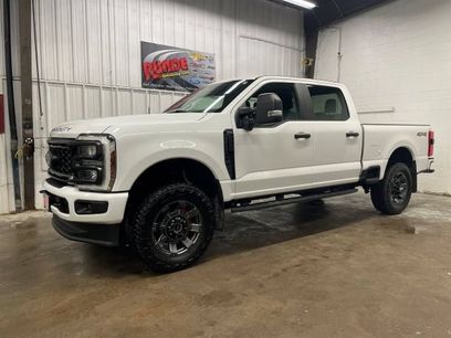 Used 2024 Ford F250 XL w/ STX Appearance Package