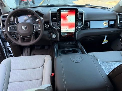 New 2026 RAM 1500 Big Horn image 20